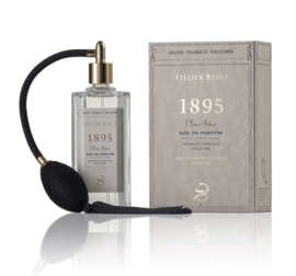 Atelier Rebul - 1895 - Eau de Parfum (125 ml)