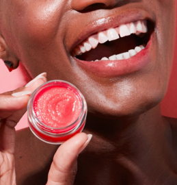 NCLA - Love is in the Air Lip Care Duo & Lipscrubber