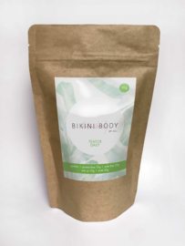 BBODY - Teatox Daily