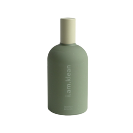 IAK - Roomspray Leather & Birch
