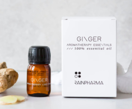 Essential Oil - Ginger (gember)