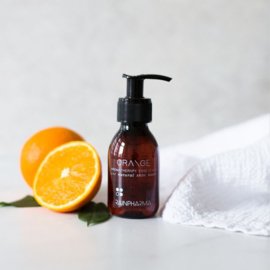 RAINPHARMA - Skin Wash 100 ml - Orange (sinaasappel)