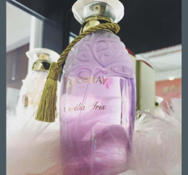 *LIMITED EDITION* Eau de Toilette - Camelia Iris