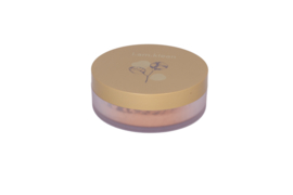 IAK - Loose Mineral Foundation (Powerful Peach)