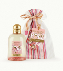 Fragonard - Reine Des Coeurs Eau de Toilette