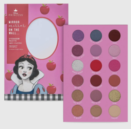 Disney - Sneeuwwitje Make-up Palette