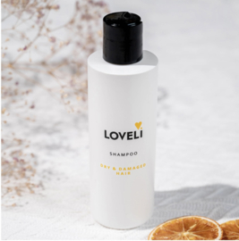 LOVELI - Shampoo
