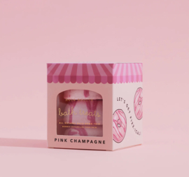 NCLA - Pink Champagne Badbombs