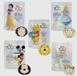 DISNEY 100 - Face Masks