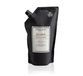 Atelier Rebul - Istanbul Handzeep Navulling (500 ml)