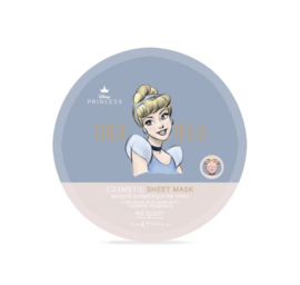 Disney - Disney Princess Face Mask Collection (Experts)