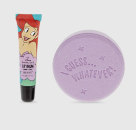Disney - Ariel Badbruiser & Lipbalm