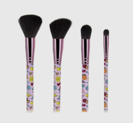 Disney - Prinses Make-Up Borstels
