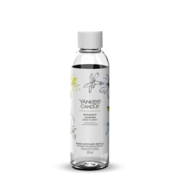 YC - Geurstokjes Refill Midnight Jasmine