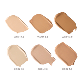 IAK - Liquid Glow Foundation (Warm 3.0)