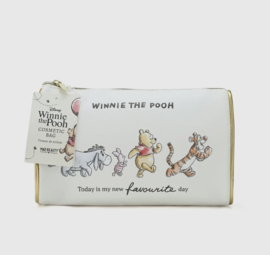 Disney - Winnie the Pooh Make-up Tasje