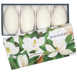 Fragonard - Magnolia Geschenkset zeepjes
