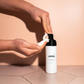 LOVELI - Face Wash Normal to Oily Skin