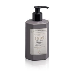 Atelier Rebul - 1895 - Liquid Soap (250 ml)