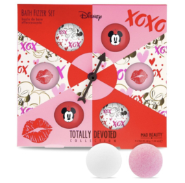 Disney - Minnie Mouse Badbruisers Set