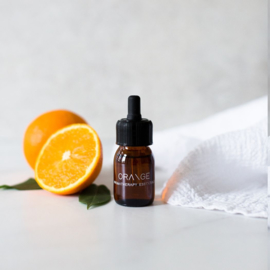 Essential Oil - Orange (sinaasappel)