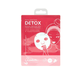 Tissue Masker - Detox