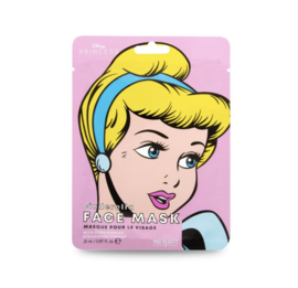 Disney - Disney Princess Face Mask Collection
