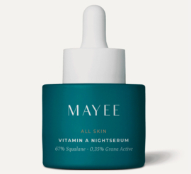 MAYEE - Vitamine A Nightserum