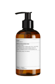 EVOLVE - Affrican Orange Wash (250 ml)