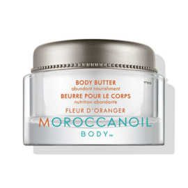 MOROCCANOIL - Body Butter Fleur d’Oranger