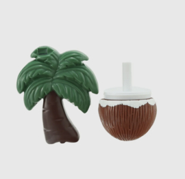 Disney - Jungle Book Lipbalsem Duo