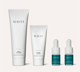 MAYEE - Hello Glowy Skin Kit