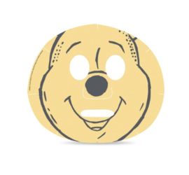 Disney - Winnie the Pooh Face Mask Collection