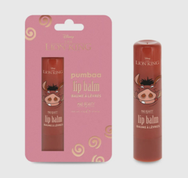 DISNEY - Lion King Lipbalsem (Pumba)
