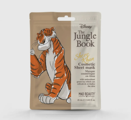 Disney - Jungle Book Gezichtsmaskers