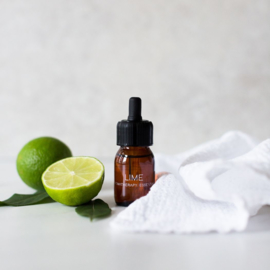 Essential Oil - Lime (limoen)