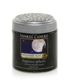 Yankee Candle - Fragrance Spheres Midsummer's Night