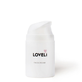 LOVELI - Face Cream