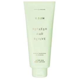 V.SUN - After Sun Body Lotion 200ml