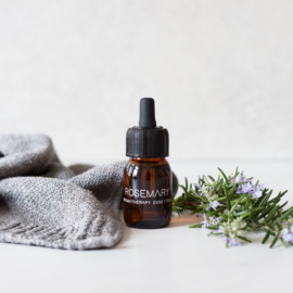 RAINPHARMA - Essential Oil Rosemary (rozemarijn)