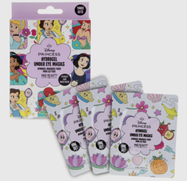 Disney - Prinses Hydrogel Oogmaskers
