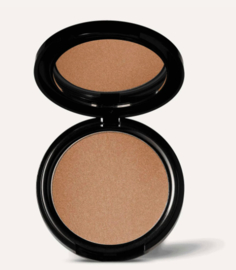 MAYEE - Bronze & Glow (Shimmering Bronzing Powder)