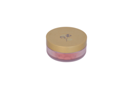 IAK - Loose Mineral Blush (Pleasant Peach)