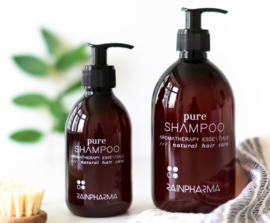 RAINPHARMA - Pure Shampoo 60 ml