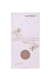 IAK - Compact Mineral Eyeshadow Pure