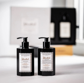 Atelier Rebul - Istanbul - Hand Care Geschenkset