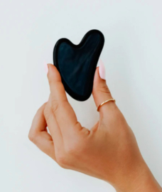 Gua Sha Obsidiaan