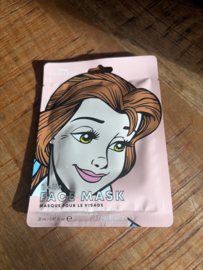 DISNEY - Belle Face Mask