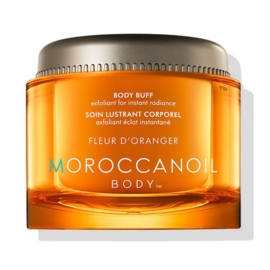 MOROCCANOIL - Body Buff Fleur d’Oranger