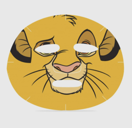 DISNEY - Lion King Maskerset (4 stuks)